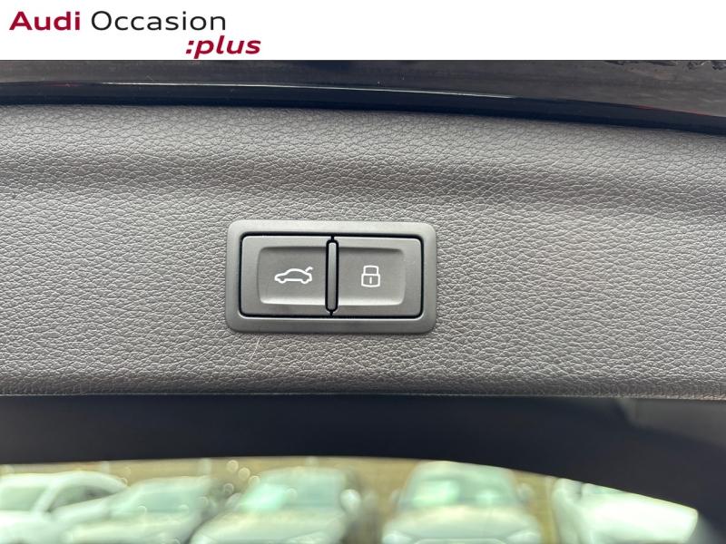 Voitures occasions Audi Q3 S line Augny