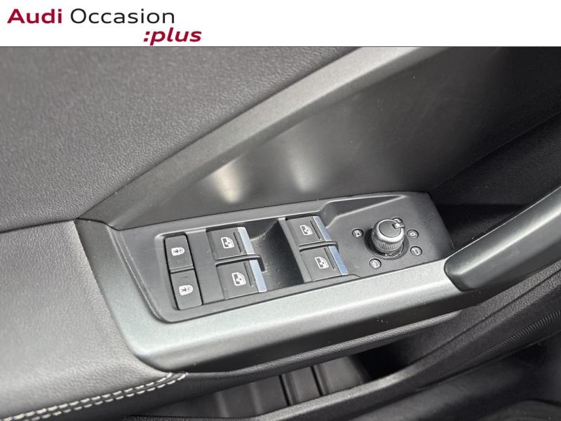 Voitures occasions Audi Q3 S line Augny
