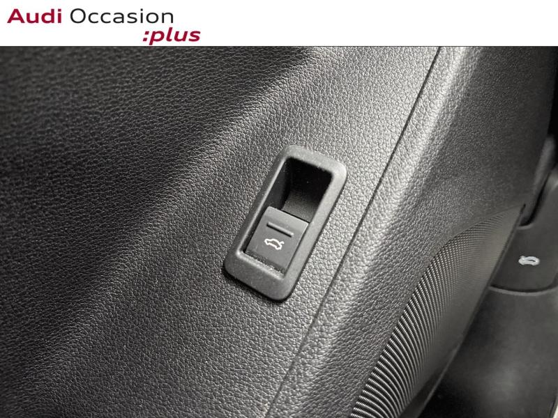 Voitures occasions Audi Q3 S line Augny