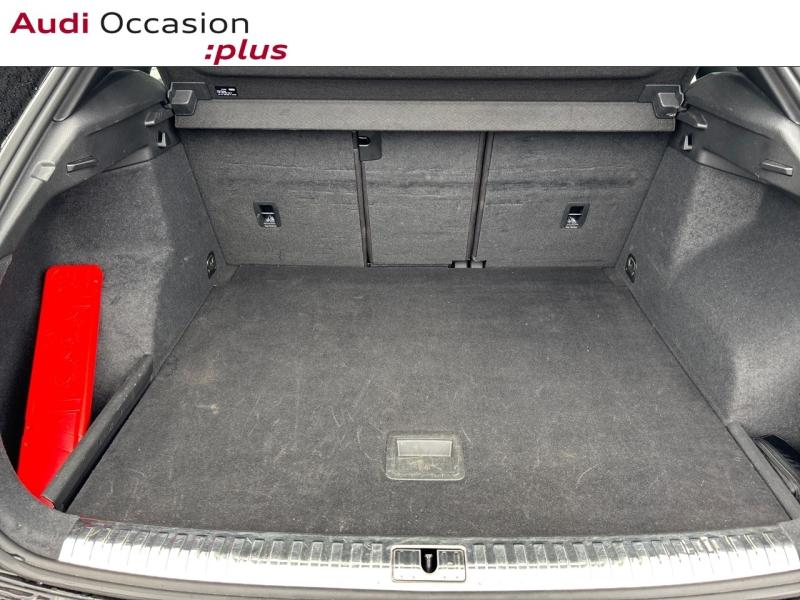 Voitures occasions Audi Q3 S line Augny