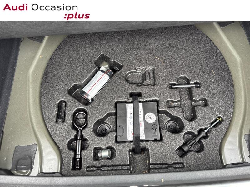Voitures occasions Audi Q3 S line Augny