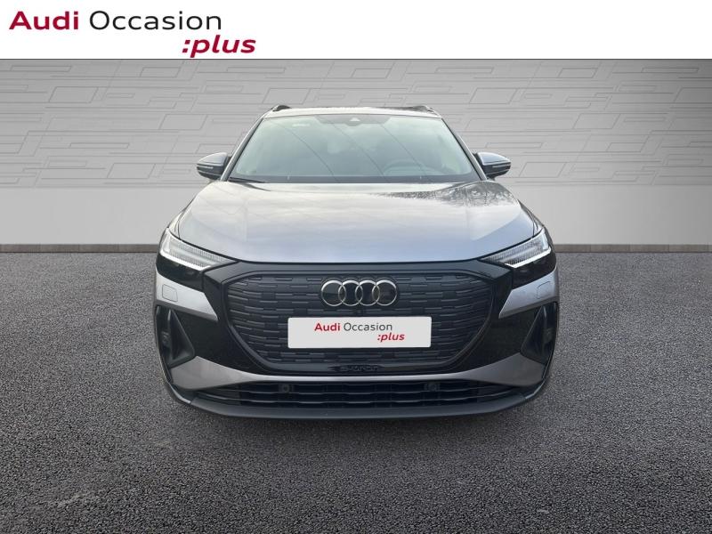 Voitures occasions Audi Q4 Sportback e-tron S line Augny