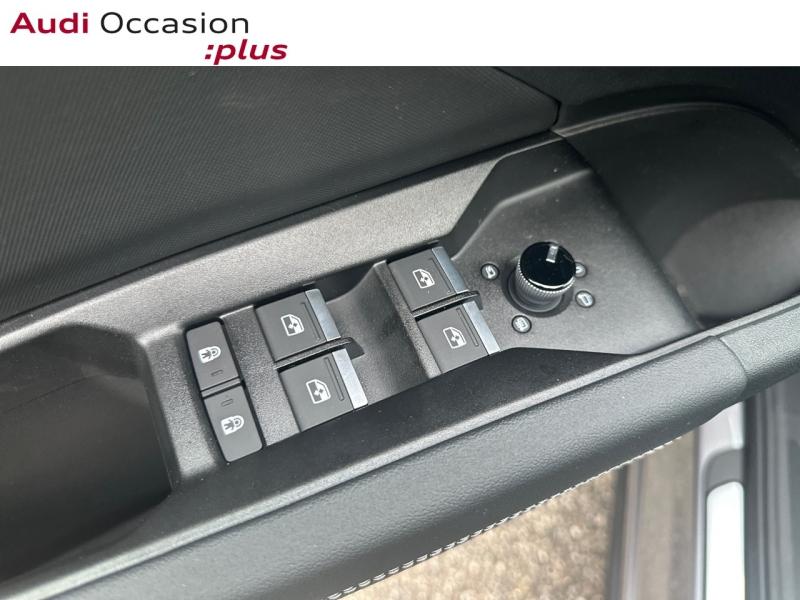 Voitures occasions Audi Q4 Sportback e-tron S line Augny