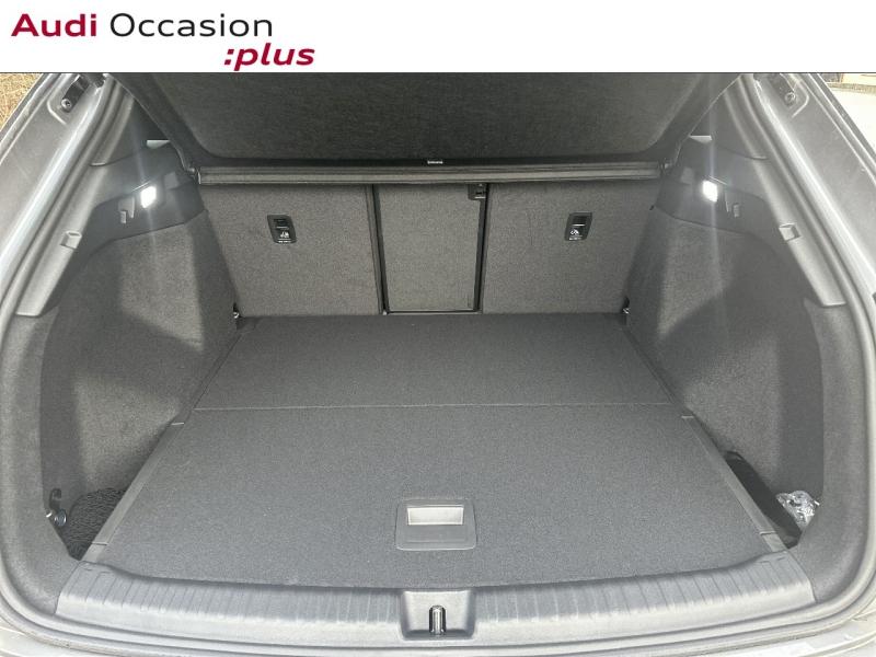 Voitures occasions Audi Q4 Sportback e-tron S line Augny