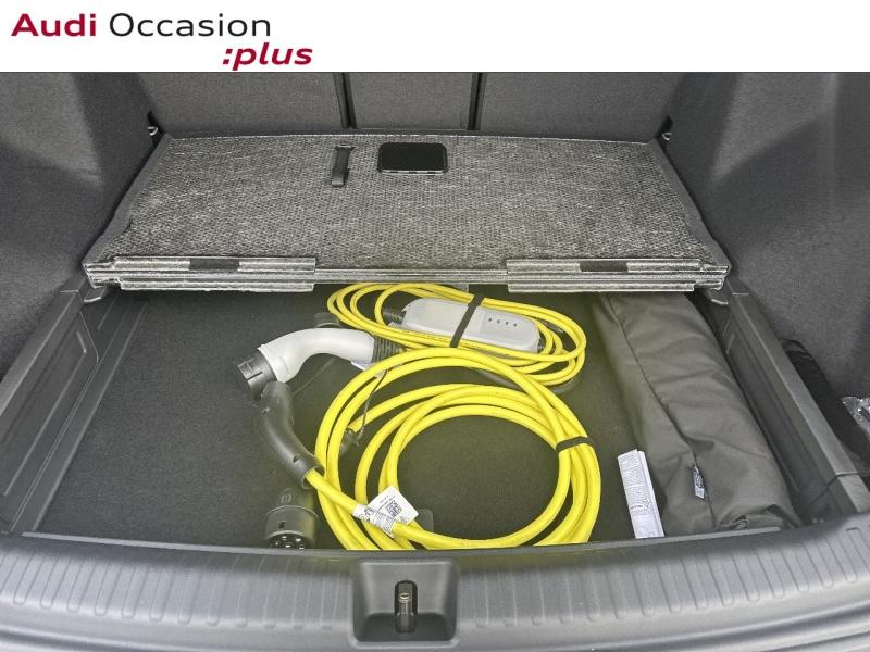 Voitures occasions Audi Q4 Sportback e-tron S line Augny