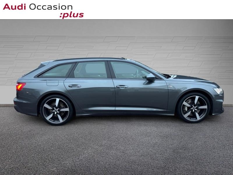 Voitures occasions Audi A6 AVANT S line Augny