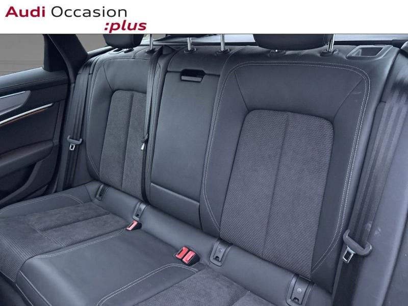 Voitures occasions Audi A6 AVANT S line Augny