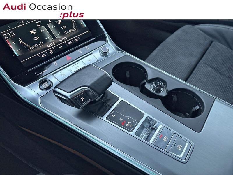 Voitures occasions Audi A6 AVANT S line Augny