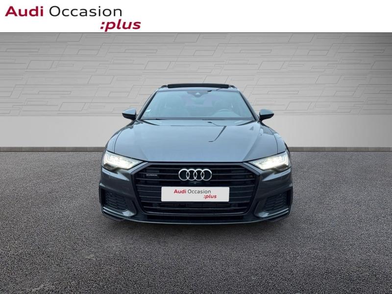 Voitures occasions Audi A6 AVANT S line Augny