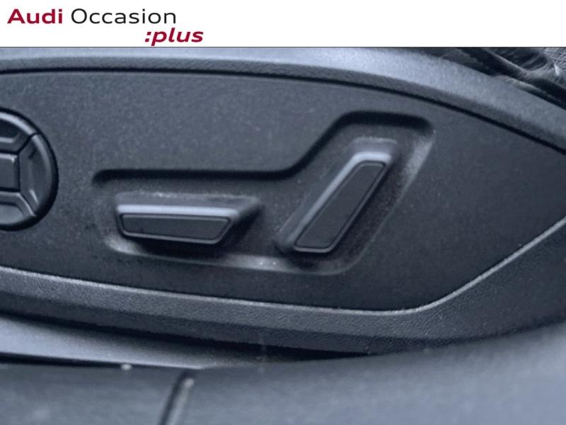 Voitures occasions Audi A6 AVANT S line Augny