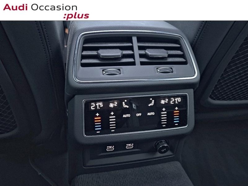 Voitures occasions Audi A6 AVANT S line Augny