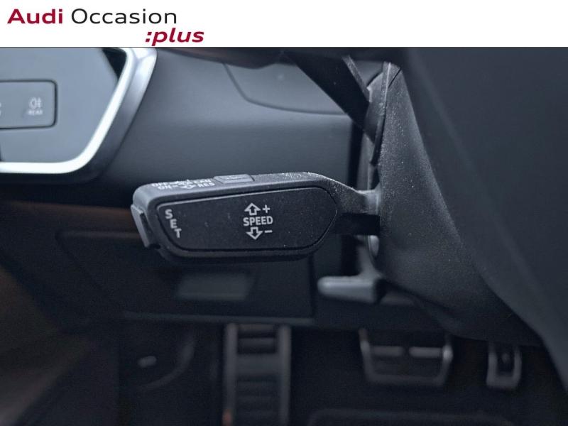 Voitures occasions Audi A6 AVANT S line Augny