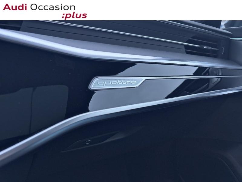 Voitures occasions Audi A6 AVANT S line Augny