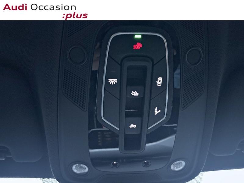 Voitures occasions Audi A6 AVANT S line Augny