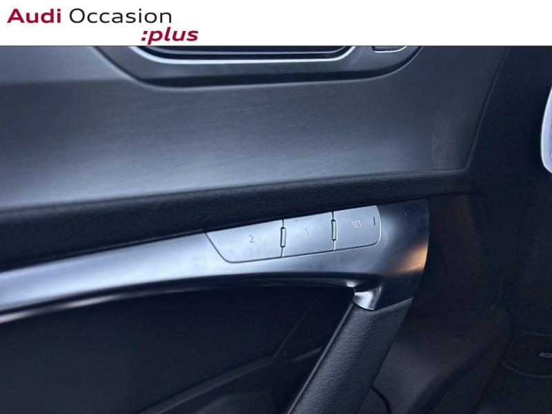 Voitures occasions Audi A6 AVANT S line Augny