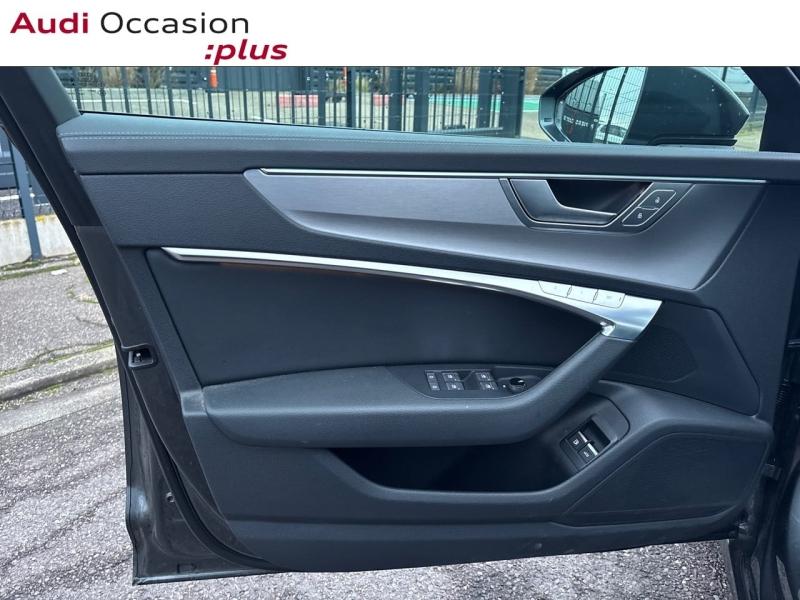 Voitures occasions Audi A6 AVANT S line Augny