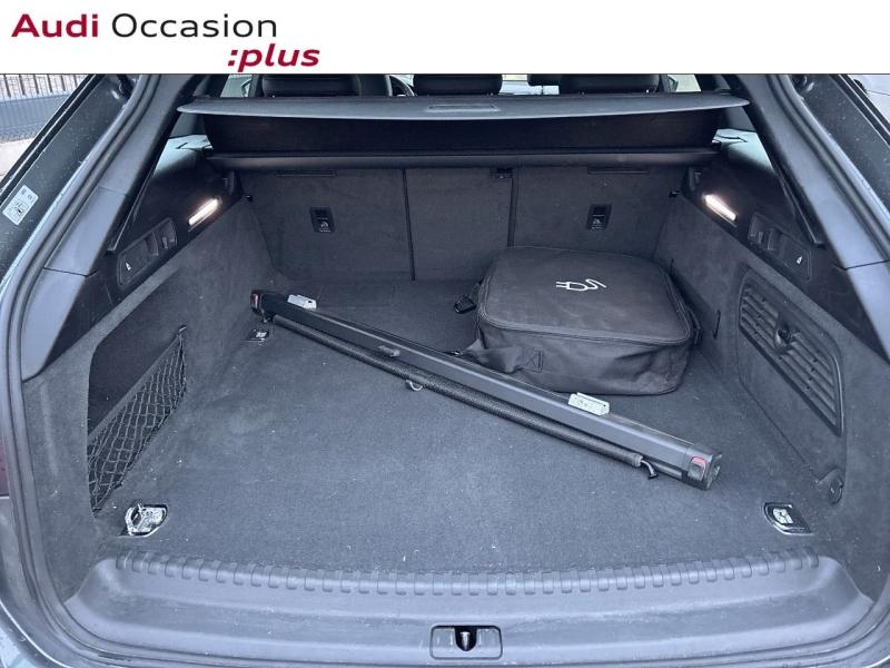 Voitures occasions Audi A6 AVANT S line Augny
