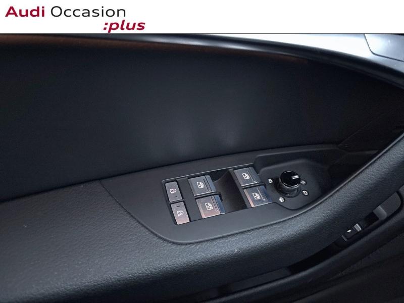 Voitures occasions Audi A6 AVANT S line Augny