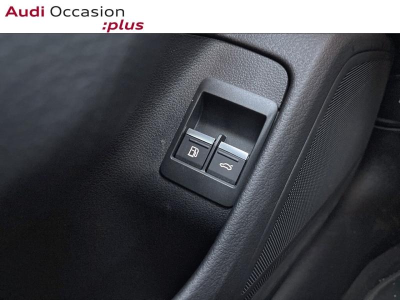 Voitures occasions Audi A6 AVANT S line Augny