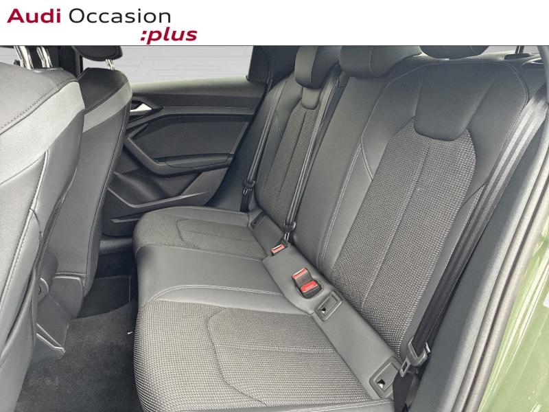Voitures occasions Audi A1 Sportback S line plus Augny