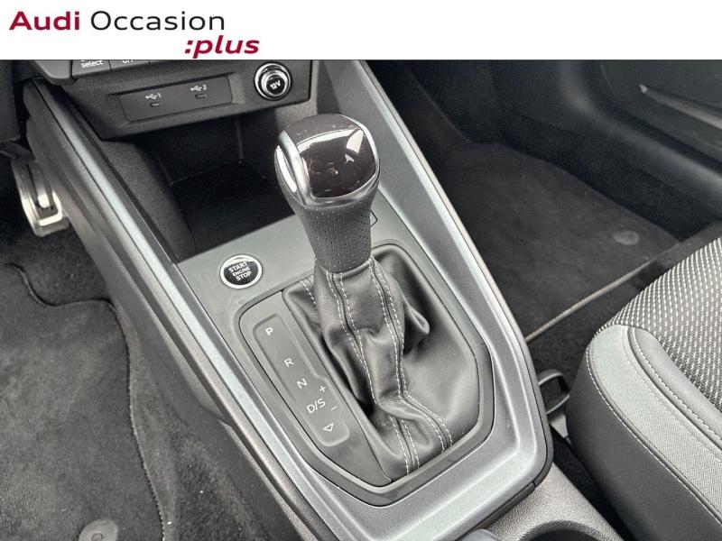 Voitures occasions Audi A1 Sportback S line Augny