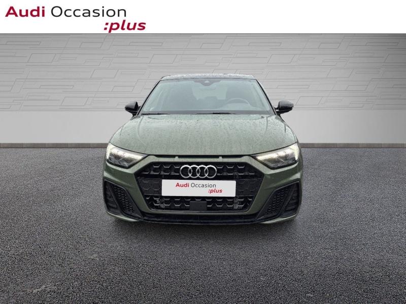 Voitures occasions Audi A1 Sportback S line Augny