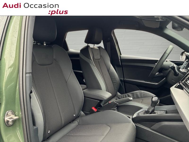 Voitures occasions Audi A1 Sportback S line Augny