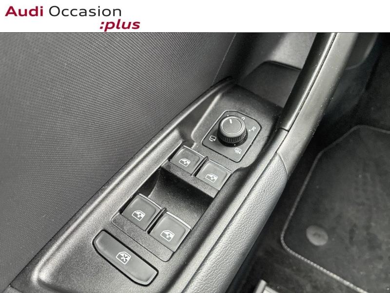 Voitures occasions Audi A1 Sportback S line plus Augny