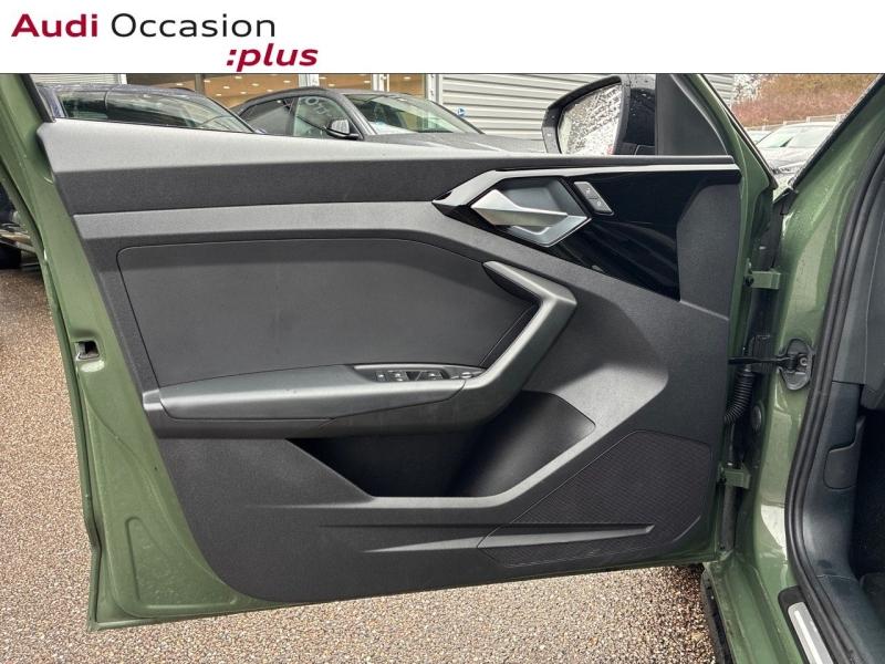Voitures occasions Audi A1 Sportback S line Augny