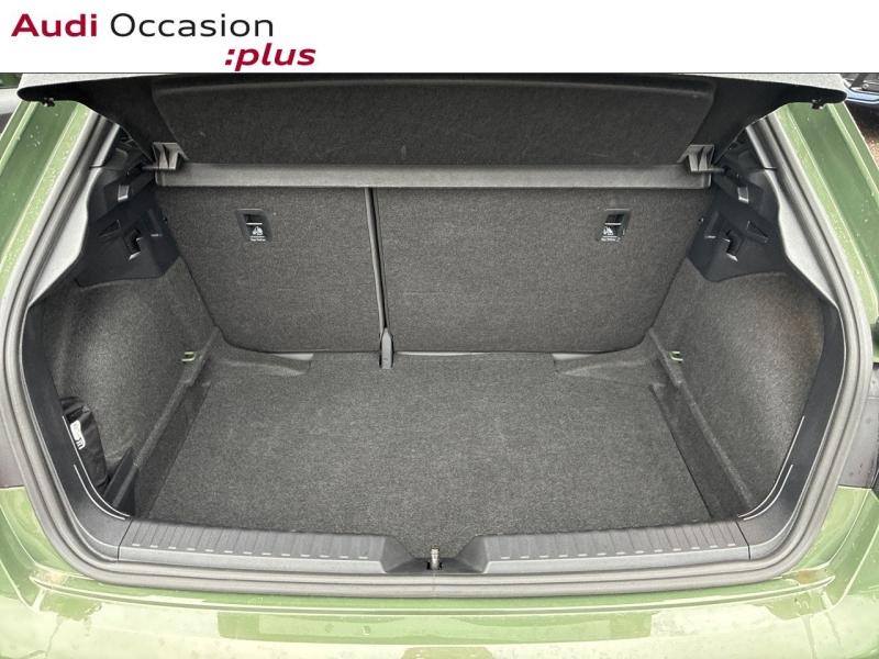 Voitures occasions Audi A1 Sportback S line Augny
