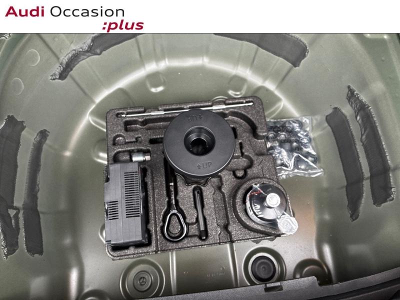 Voitures occasions Audi A1 Sportback S line plus Augny