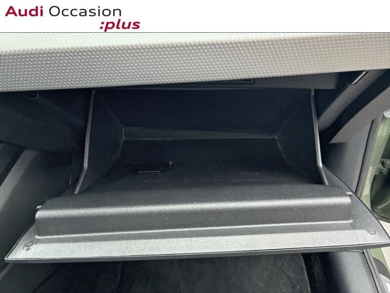 Voitures occasions Audi A1 Sportback S line plus Augny