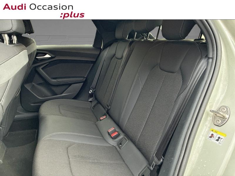 Voitures occasions Audi A1 Sportback S line Augny