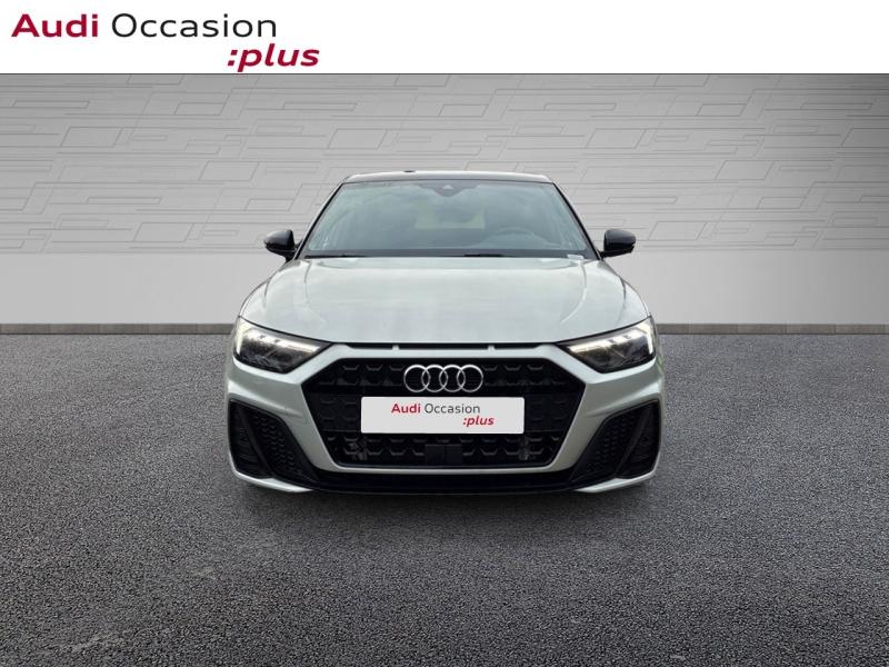 Voitures occasions Audi A1 Sportback S line Augny