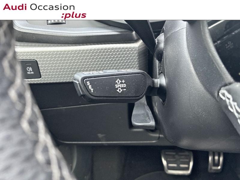 Voitures occasions Audi A1 Sportback S line Augny