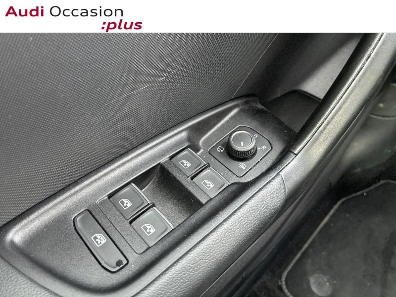 Voitures occasions Audi A1 Sportback S line Augny