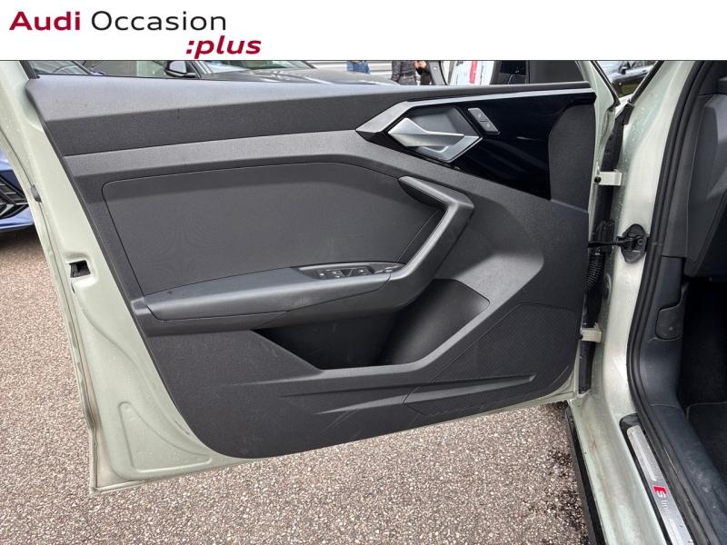 Voitures occasions Audi A1 Sportback S line Augny