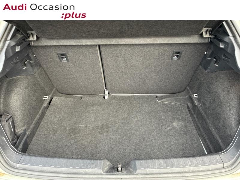 Voitures occasions Audi A1 Sportback S line Augny