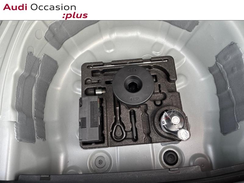 Voitures occasions Audi A1 Sportback S line Augny