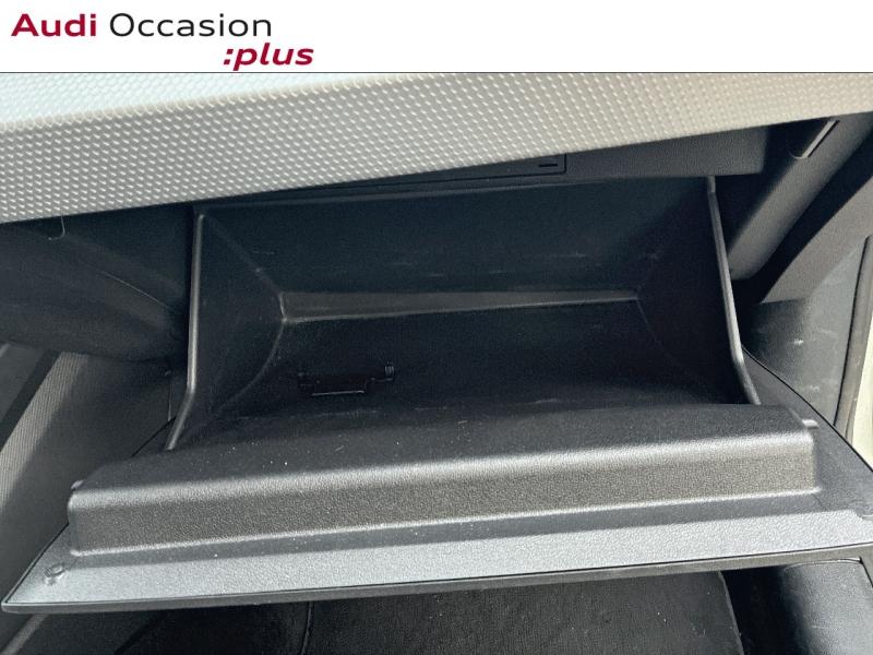 Voitures occasions Audi A1 Sportback S line Augny