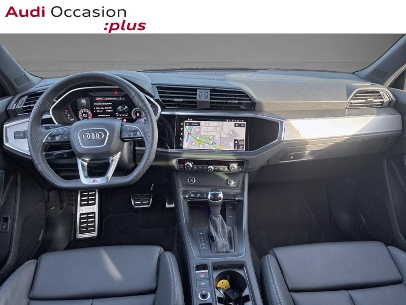 Voitures occasions Audi Q3 Sportback S line plus Augny