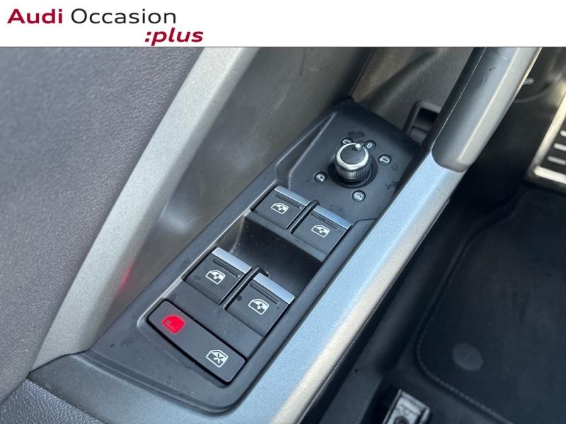 Voitures occasions Audi Q3 Sportback S line plus Augny
