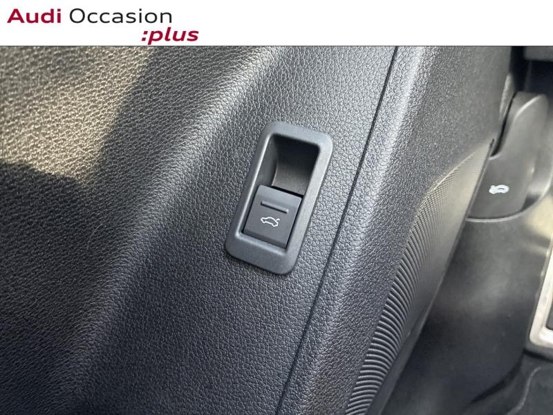 Voitures occasions Audi Q3 Sportback S line plus Augny