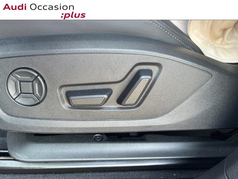 Voitures occasions Audi Q3 Sportback S line plus Augny