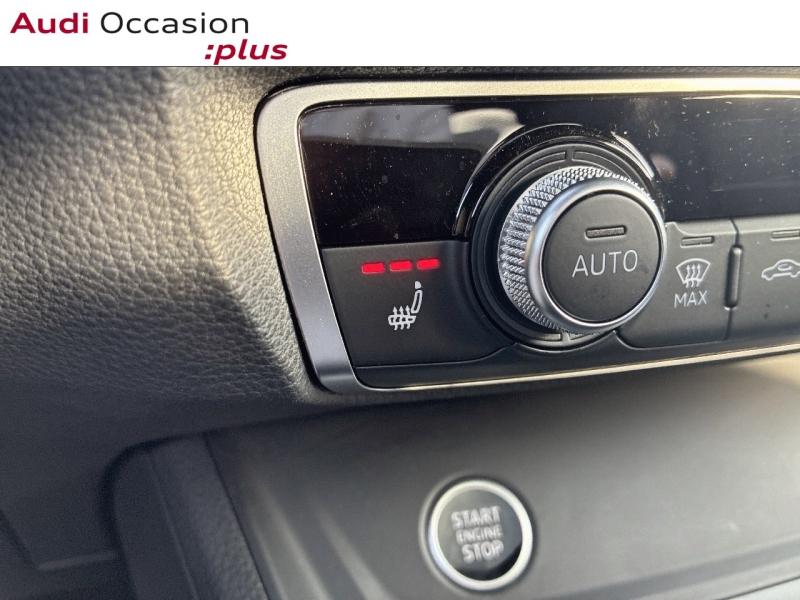 Voitures occasions Audi Q3 Sportback S line plus Augny
