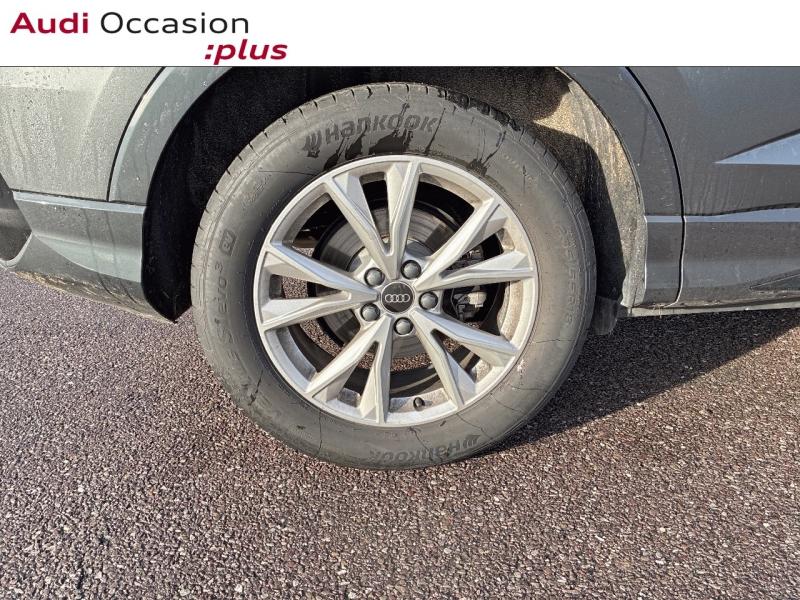 Voitures occasions Audi Q3 Sportback S line plus Augny