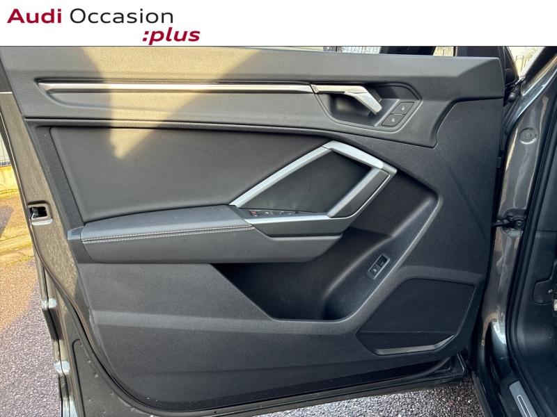Voitures occasions Audi Q3 Sportback S line plus Augny