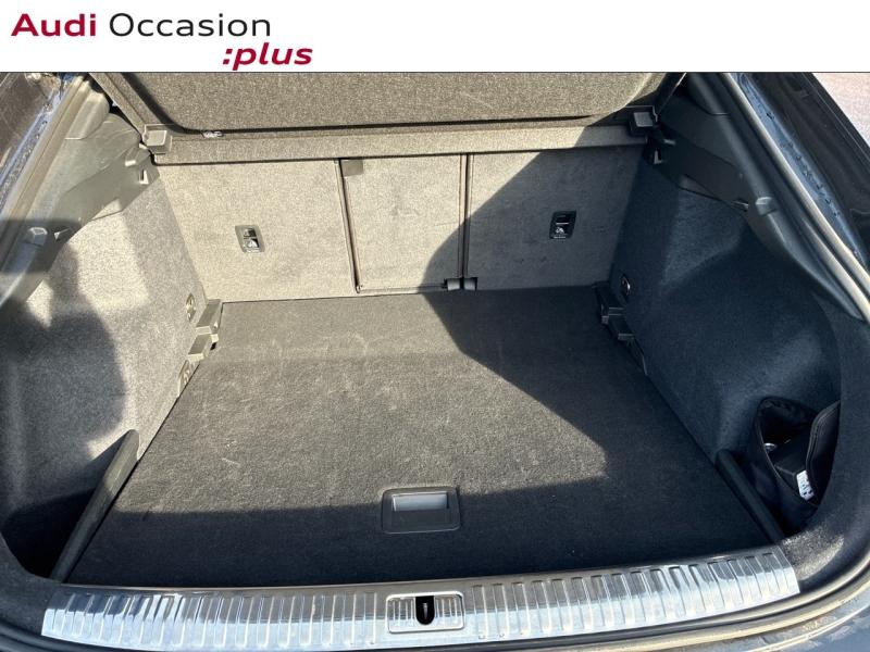 Voitures occasions Audi Q3 Sportback S line plus Augny