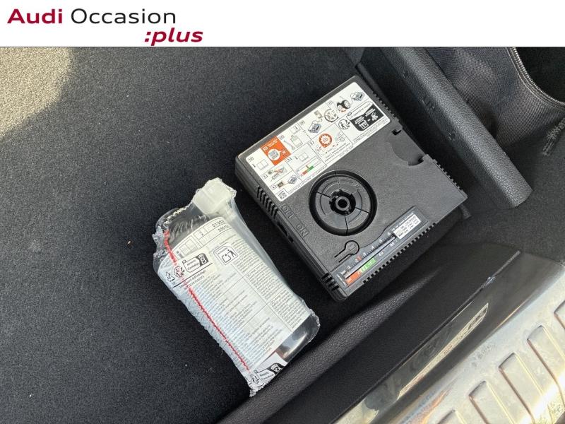 Voitures occasions Audi Q3 Sportback S line plus Augny