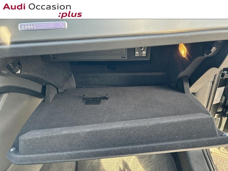 Voitures occasions Audi Q3 Sportback S line plus Augny